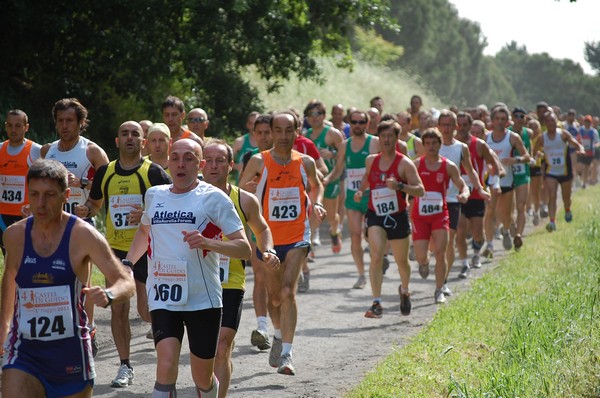Castel di Guido Country Race (01/05/2011) 0009