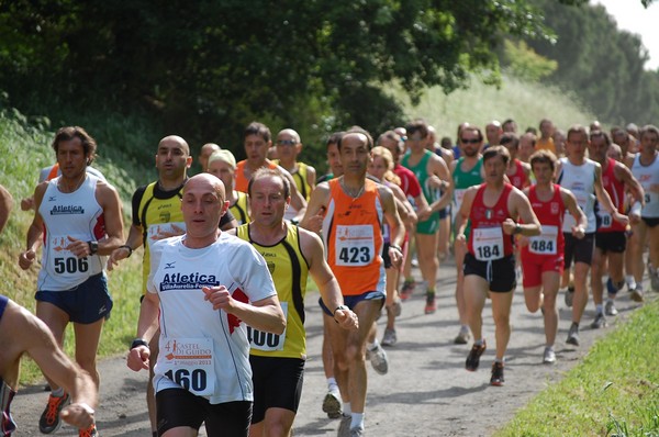 Castel di Guido Country Race (01/05/2011) 0010