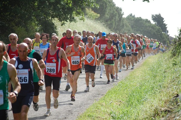 Castel di Guido Country Race (01/05/2011) 0011