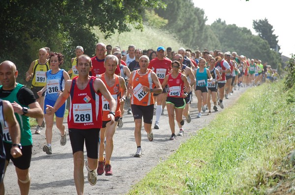Castel di Guido Country Race (01/05/2011) 0012