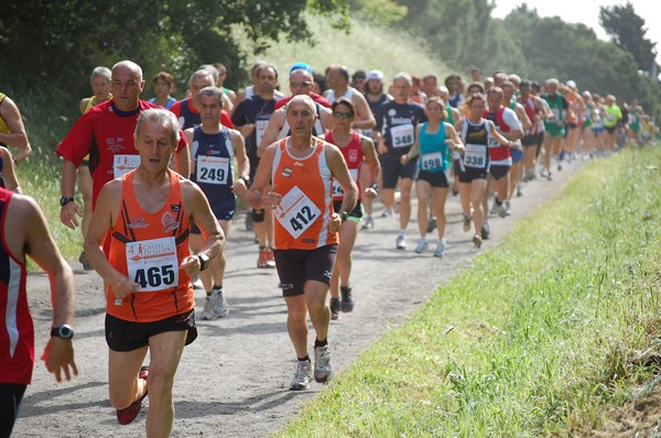Castel di Guido Country Race (01/05/2011) 0013