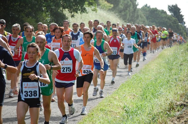 Castel di Guido Country Race (01/05/2011) 0015