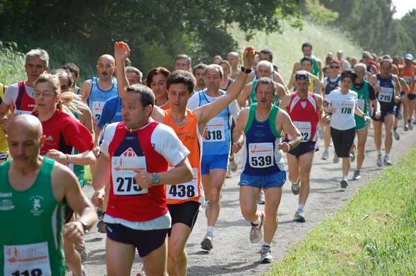 Castel di Guido Country Race (01/05/2011) 0017