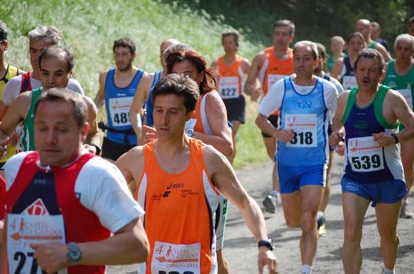 Castel di Guido Country Race (01/05/2011) 0019