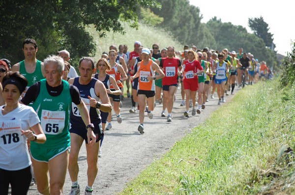 Castel di Guido Country Race (01/05/2011) 0020