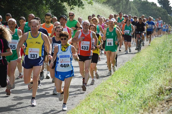 Castel di Guido Country Race (01/05/2011) 0025