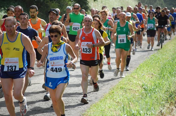 Castel di Guido Country Race (01/05/2011) 0026