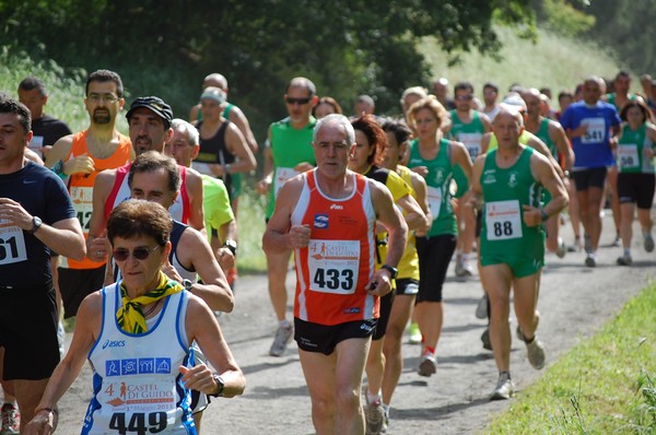 Castel di Guido Country Race (01/05/2011) 0027