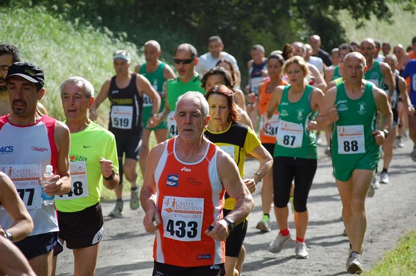 Castel di Guido Country Race (01/05/2011) 0028