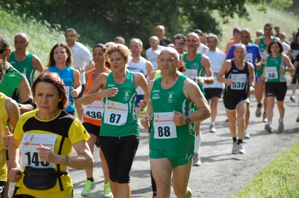 Castel di Guido Country Race (01/05/2011) 0029