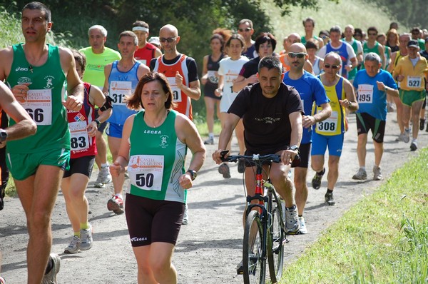Castel di Guido Country Race (01/05/2011) 0030