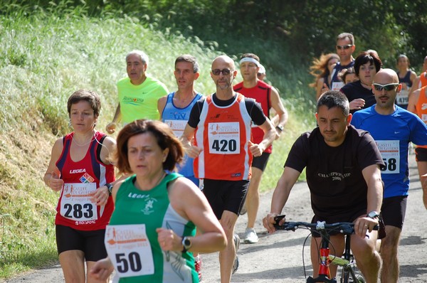 Castel di Guido Country Race (01/05/2011) 0032