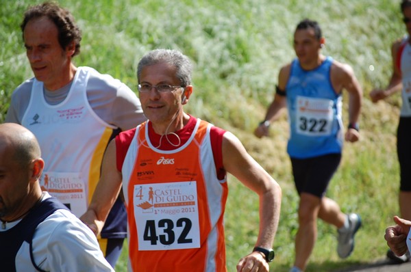 Castel di Guido Country Race (01/05/2011) 0034
