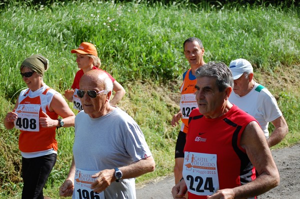 Castel di Guido Country Race (01/05/2011) 0044