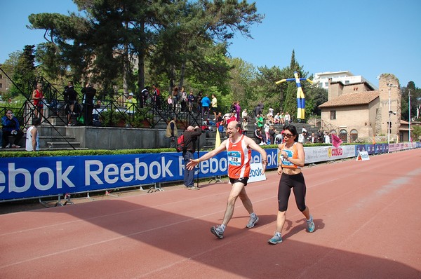 Appia Run (17/04/2011) 0010