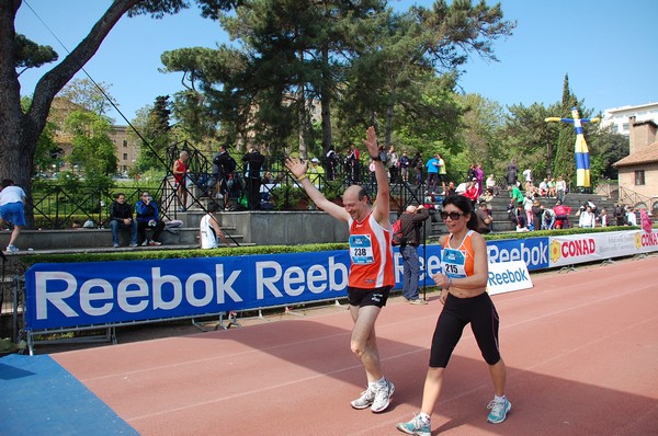 Appia Run (17/04/2011) 0011
