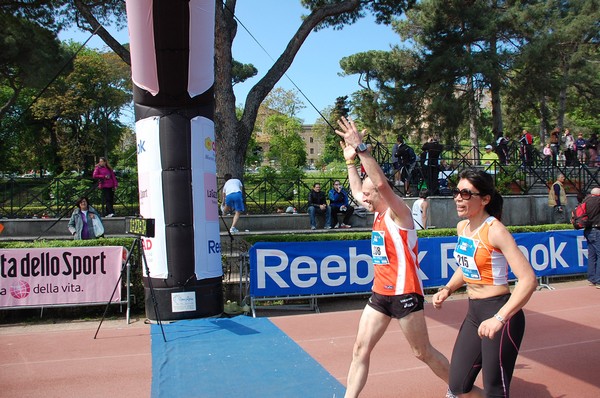 Appia Run (17/04/2011) 0012