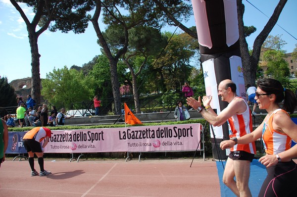 Appia Run (17/04/2011) 0013