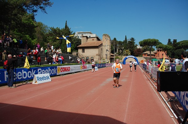 Appia Run (17/04/2011) 0015