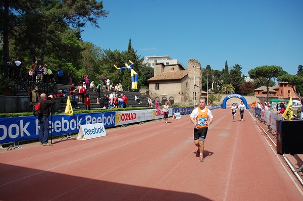 Appia Run (17/04/2011) 0016