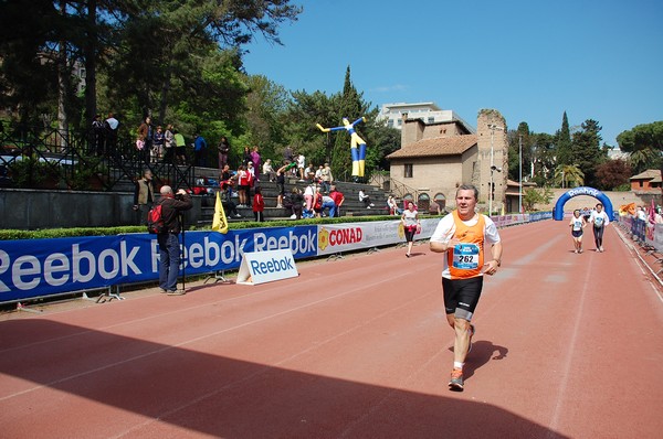 Appia Run (17/04/2011) 0017