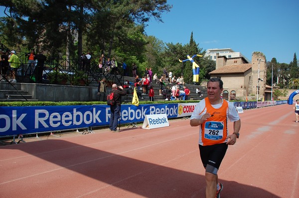 Appia Run (17/04/2011) 0018