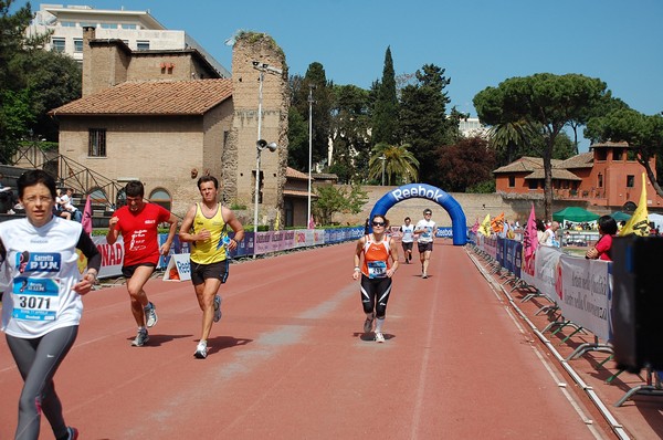 Appia Run (17/04/2011) 0022