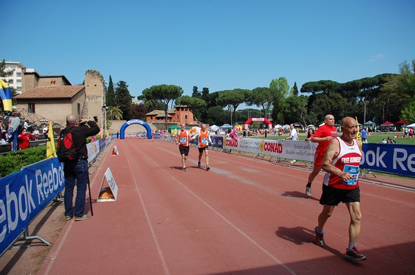 Appia Run (17/04/2011) 0026