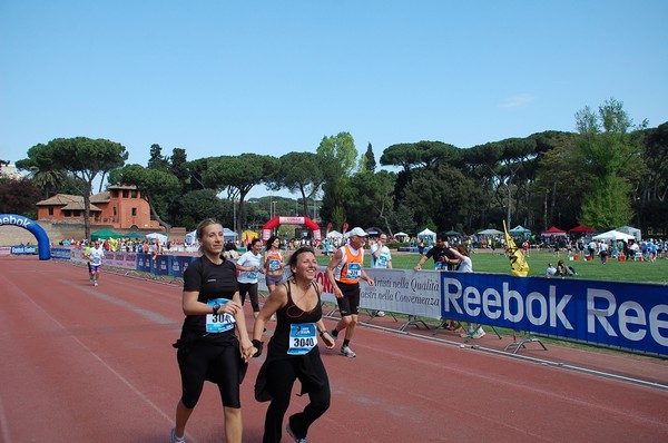 Appia Run (17/04/2011) 0036