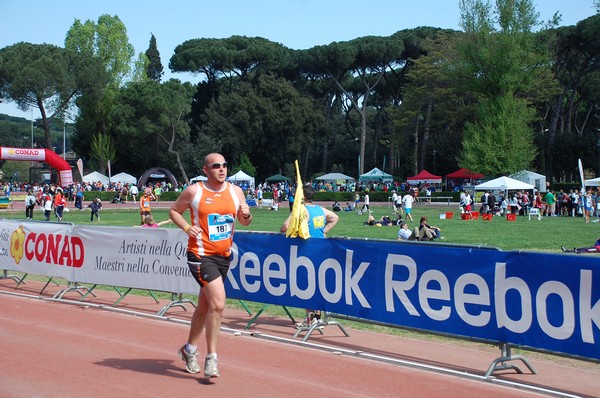Appia Run (17/04/2011) 0061