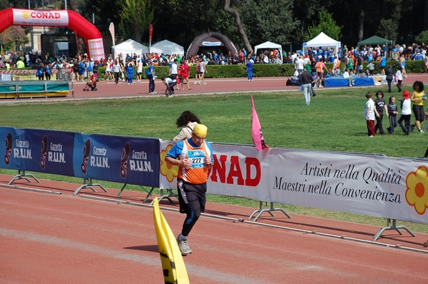 Appia Run (17/04/2011) 0069