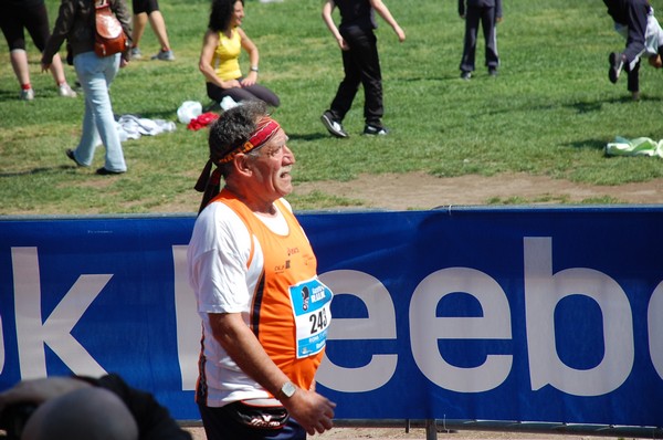 Appia Run (17/04/2011) 0091