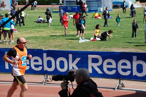 Appia Run (17/04/2011) 0108