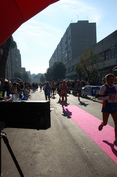 Corriamo al Tiburtino (20/11/2011) 0001