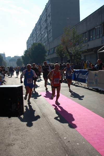 Corriamo al Tiburtino (20/11/2011) 0003