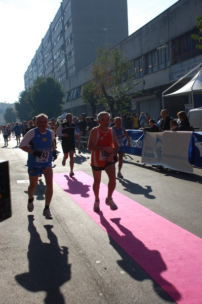 Corriamo al Tiburtino (20/11/2011) 0004