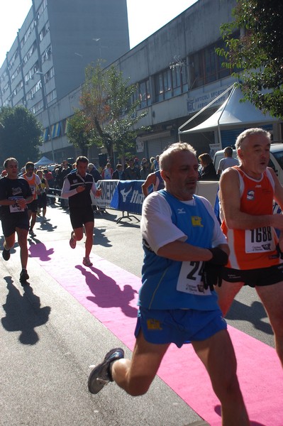 Corriamo al Tiburtino (20/11/2011) 0006