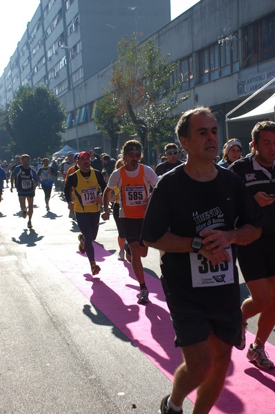 Corriamo al Tiburtino (20/11/2011) 0007