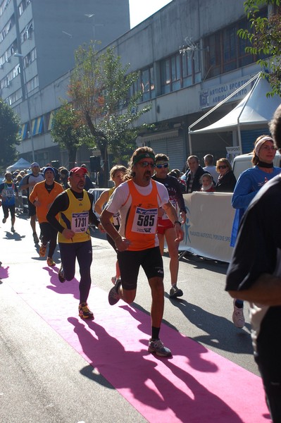 Corriamo al Tiburtino (20/11/2011) 0008