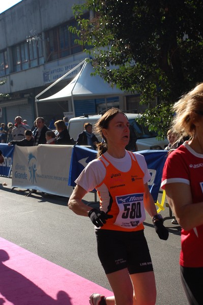 Corriamo al Tiburtino (20/11/2011) 0012