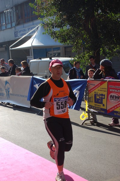 Corriamo al Tiburtino (20/11/2011) 0014