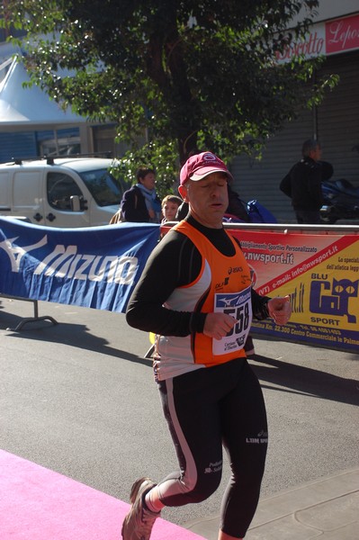 Corriamo al Tiburtino (20/11/2011) 0015