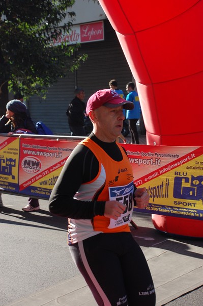 Corriamo al Tiburtino (20/11/2011) 0016
