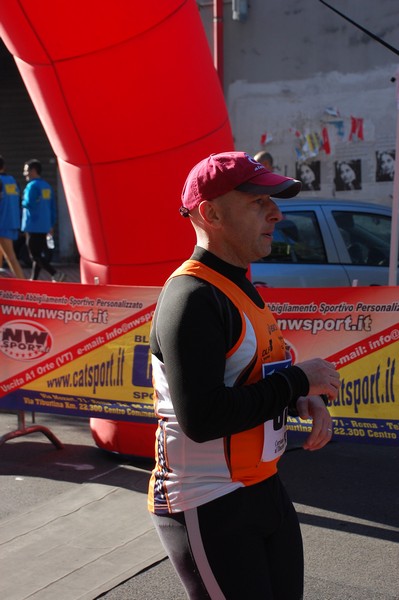 Corriamo al Tiburtino (20/11/2011) 0017
