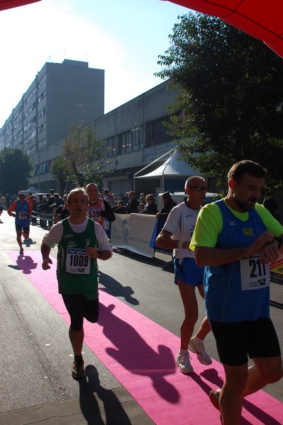 Corriamo al Tiburtino (20/11/2011) 0019