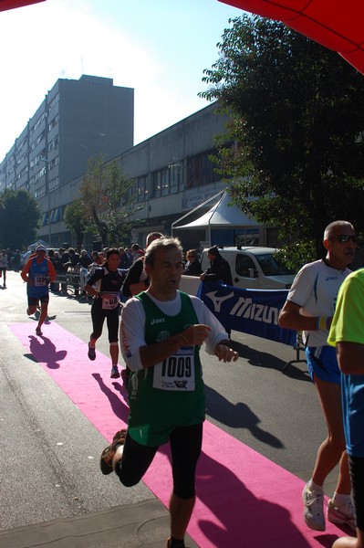Corriamo al Tiburtino (20/11/2011) 0020
