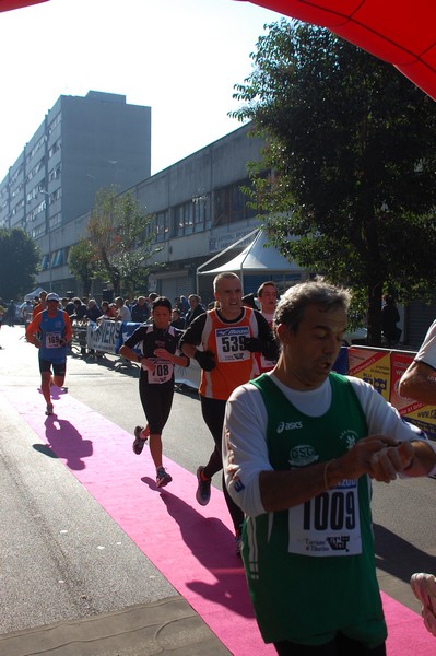 Corriamo al Tiburtino (20/11/2011) 0021