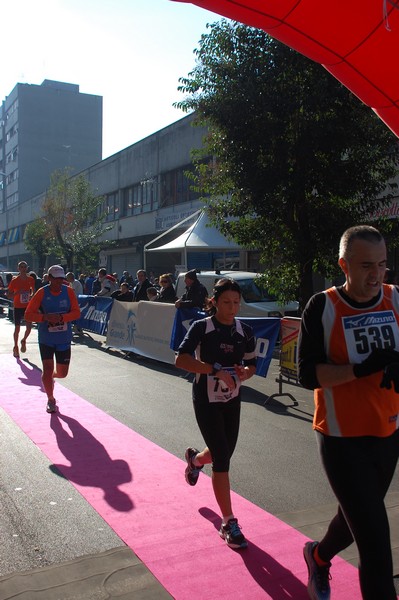Corriamo al Tiburtino (20/11/2011) 0023