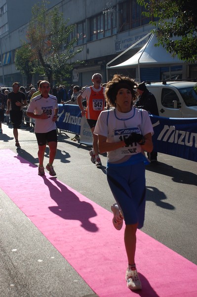 Corriamo al Tiburtino (20/11/2011) 0027