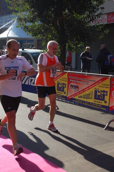 Corriamo al Tiburtino (20/11/2011) 0030